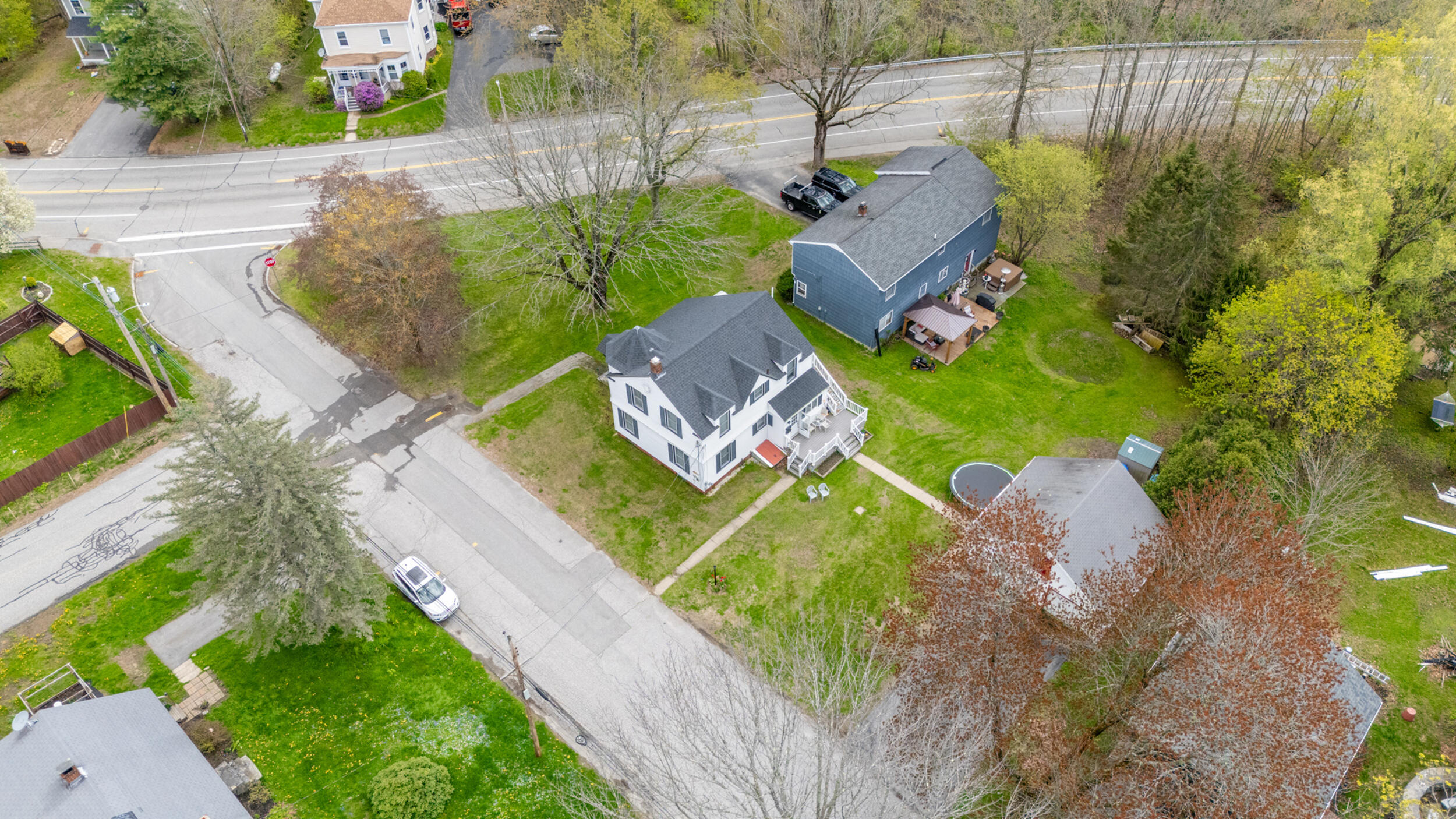 87 Hammond Road Westbrook, ME 04092 - Photo 31 of 38 13