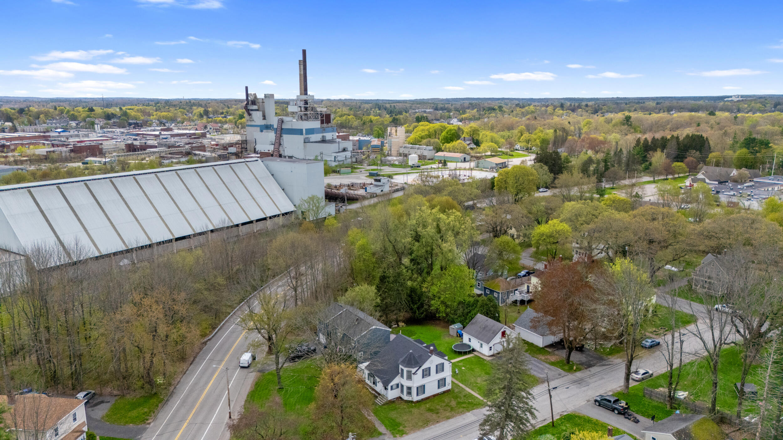 87 Hammond Road Westbrook, ME 04092 - Photo 33 of 38 16