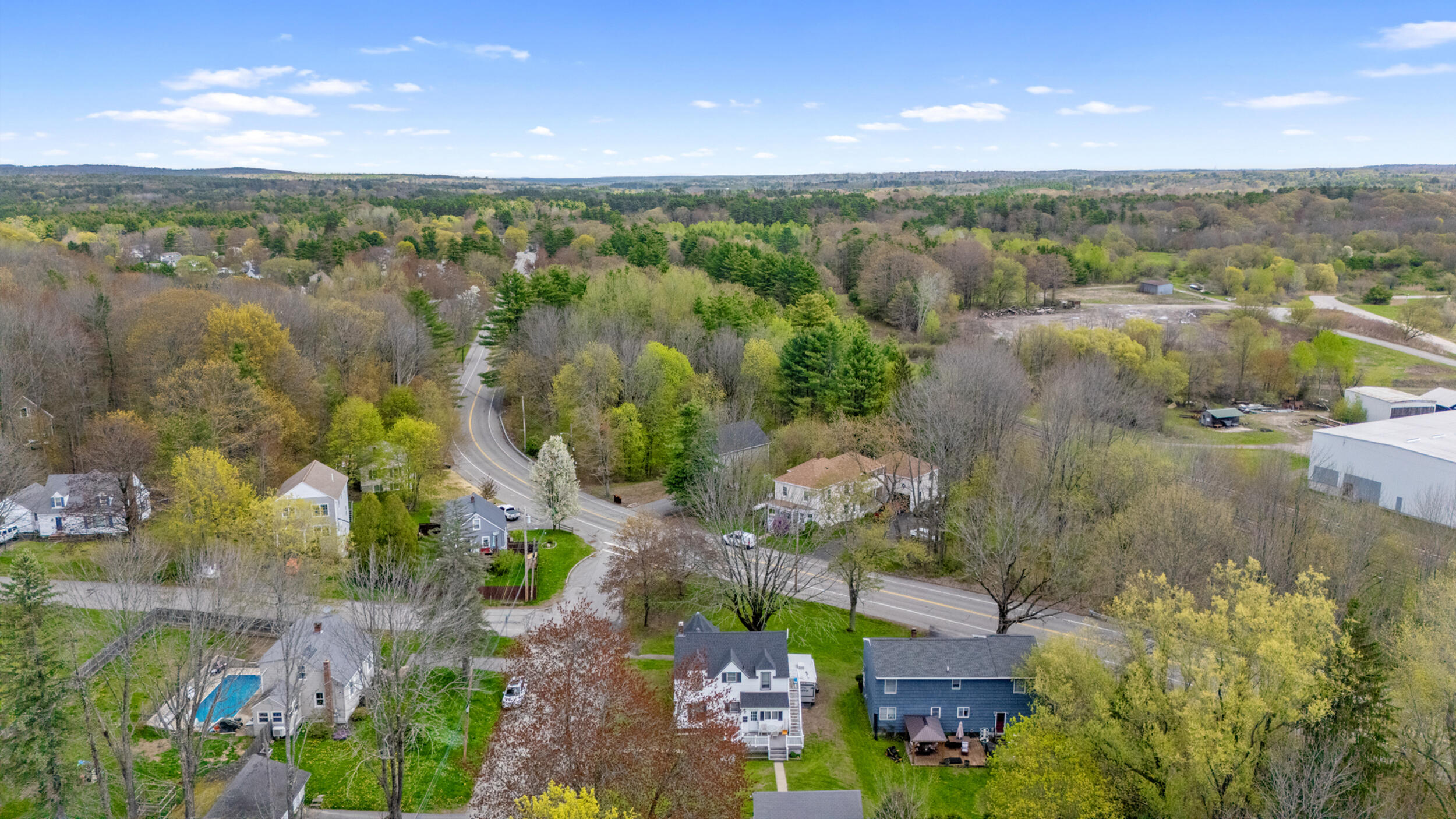 87 Hammond Road Westbrook, ME 04092 - Photo 36 of 38 21