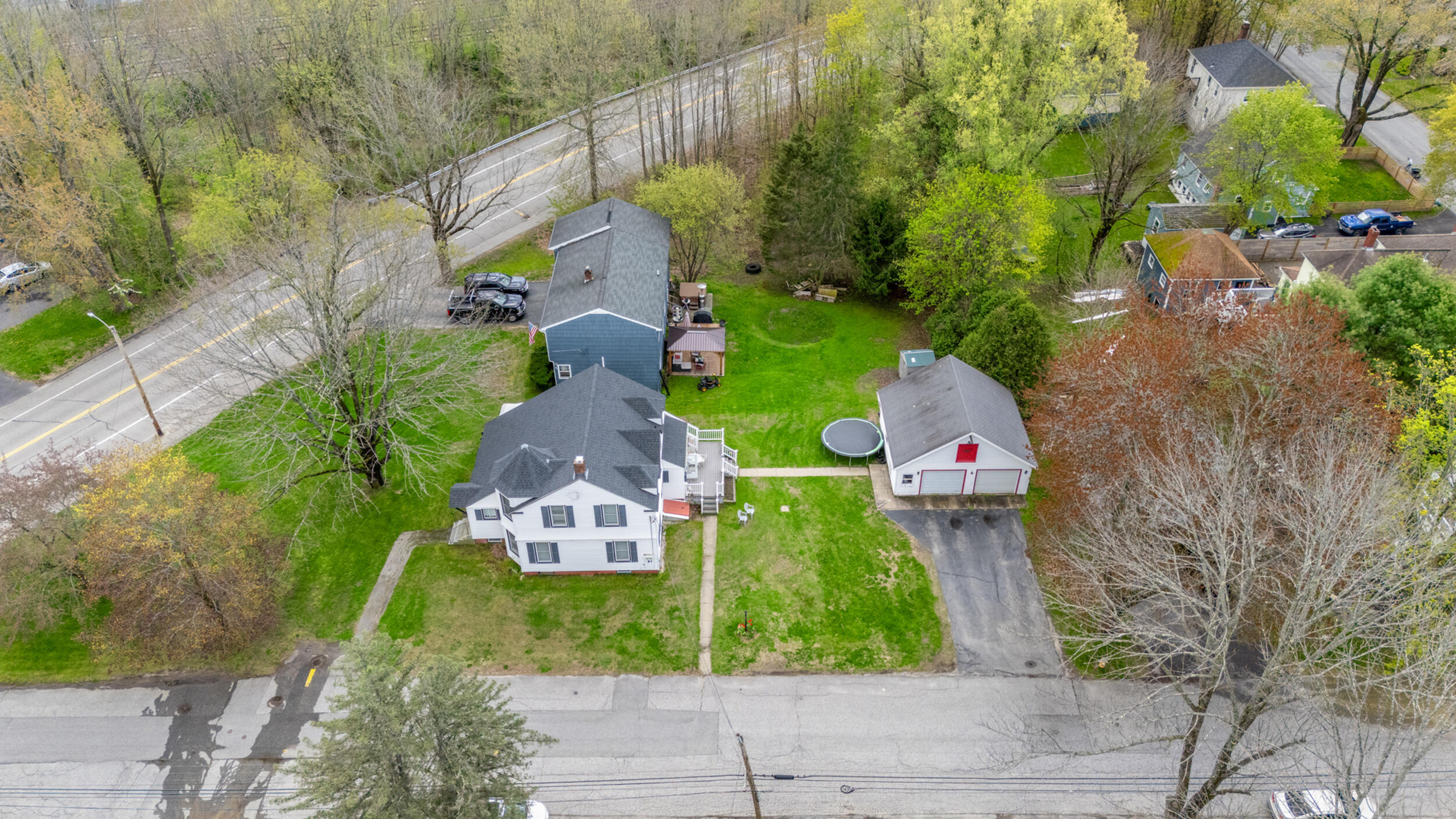 87 Hammond Road Westbrook, ME 04092 - Photo 37 of 38 22