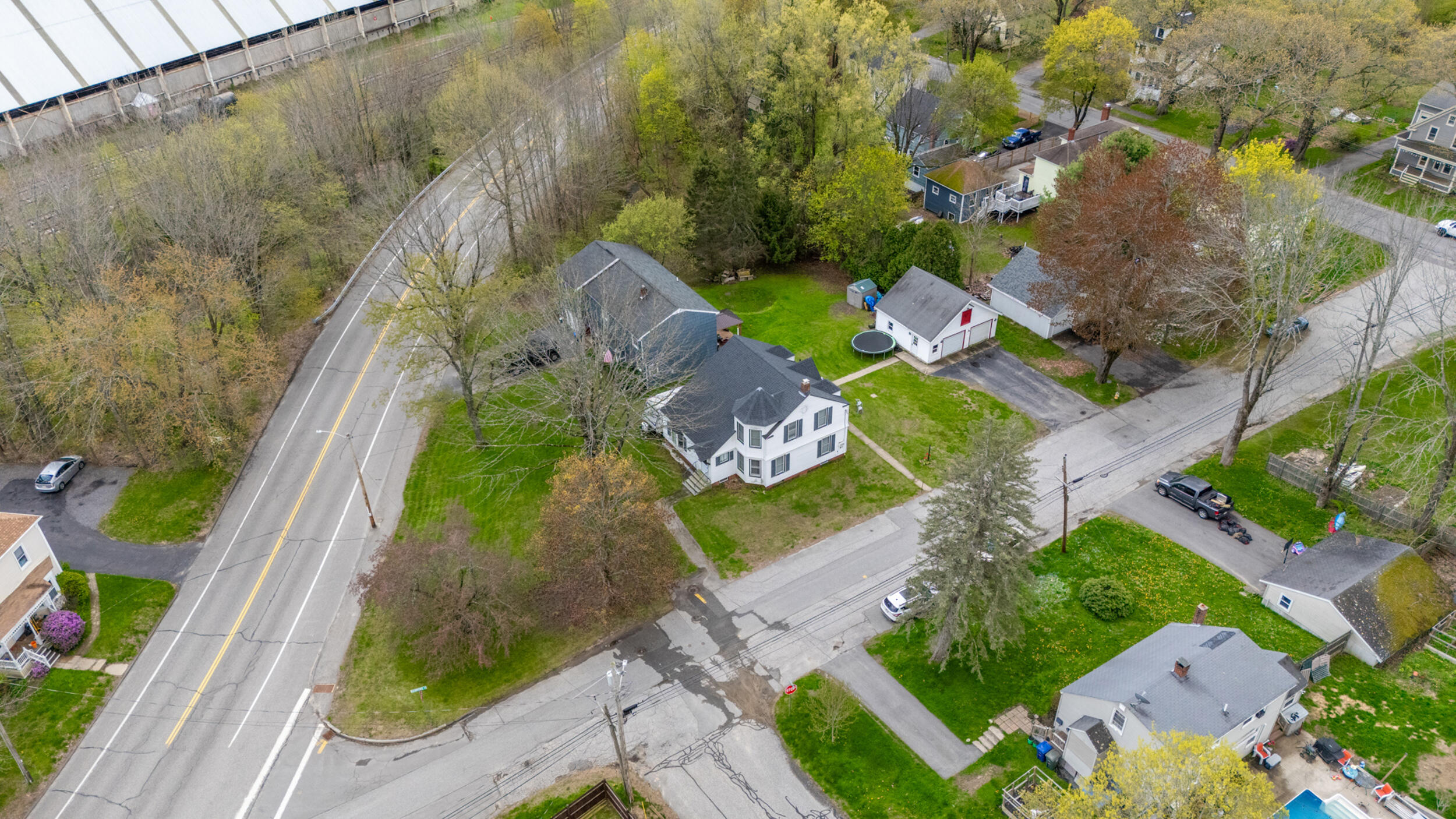 87 Hammond Road Westbrook, ME 04092 - Photo 38 of 38 29