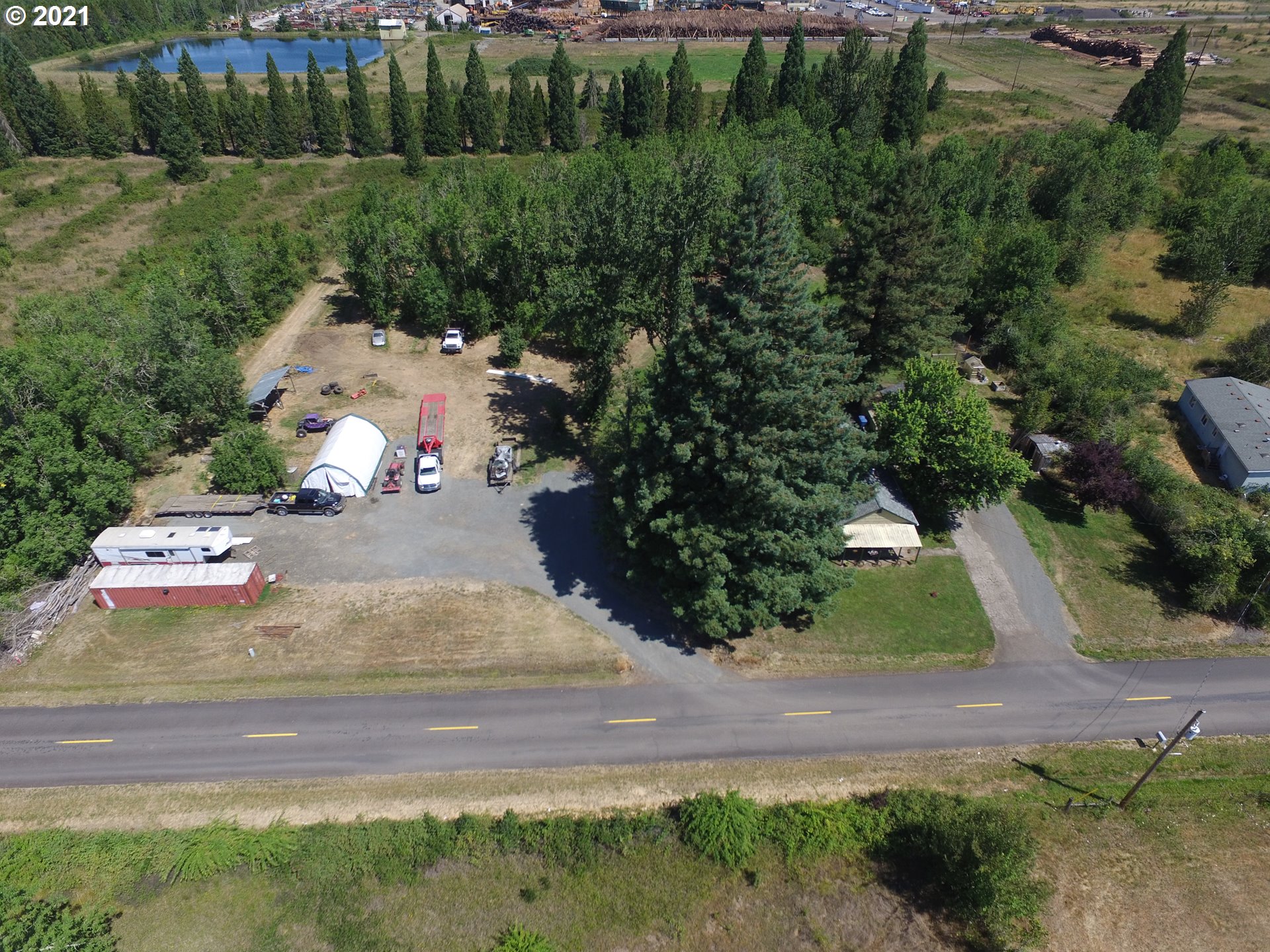 33761 Hampton Road Eugene, OR 97405 - Photo 29 of 32
