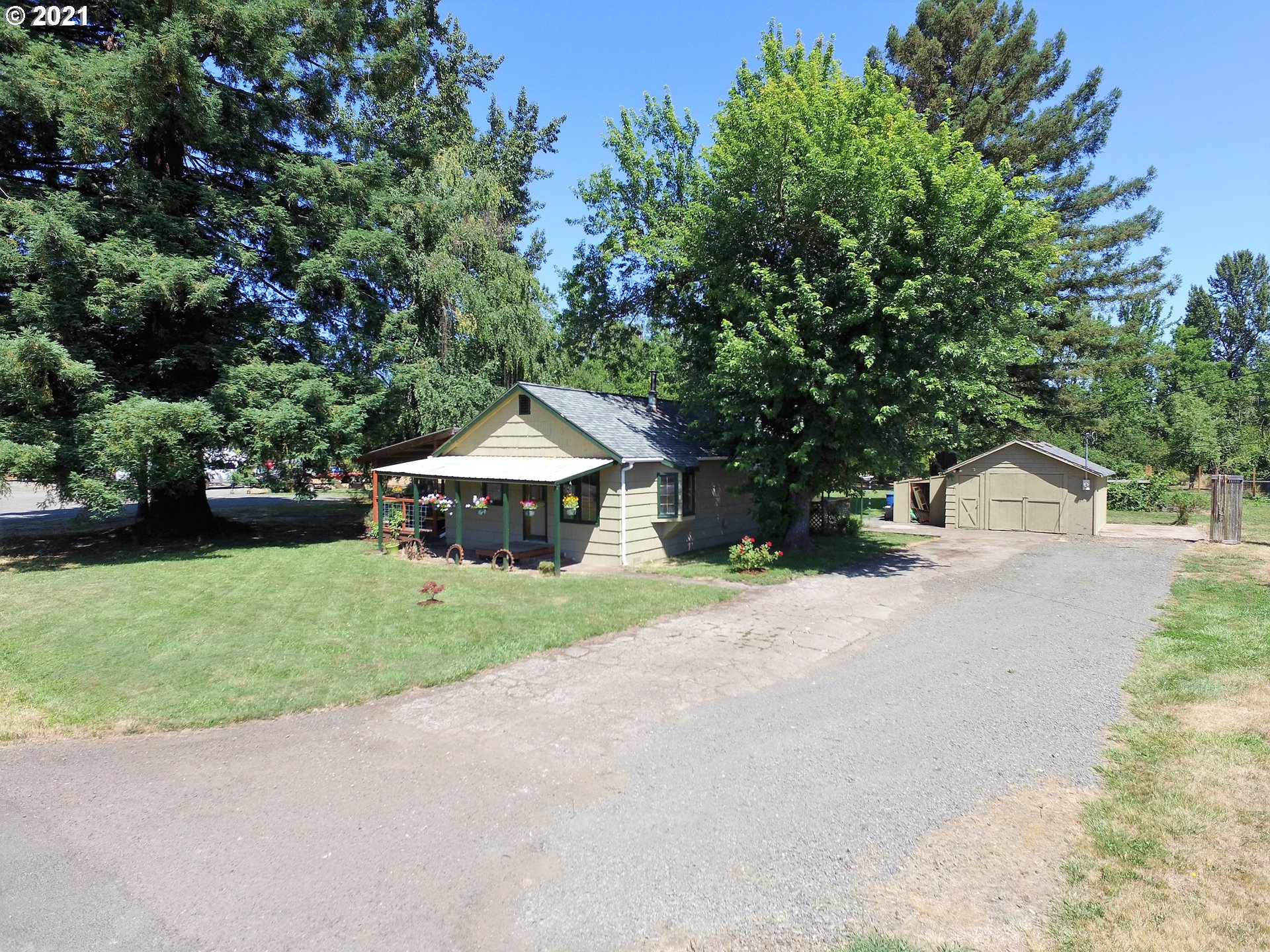 33761 Hampton Road Eugene, OR 97405 - Photo 32 of 32