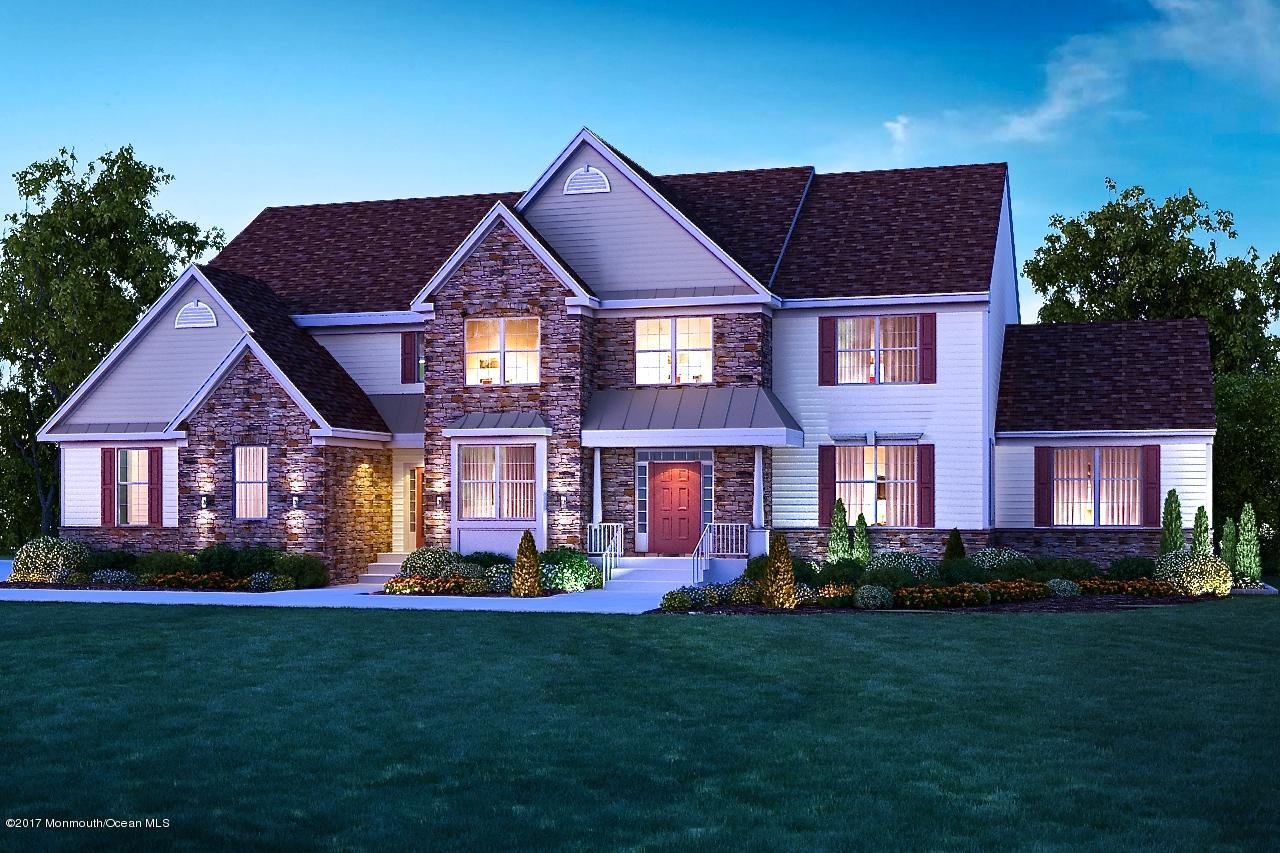 12 Remy Court Belle Mead, NJ 08502 - Photo 1 of 5 leyton2_night-2