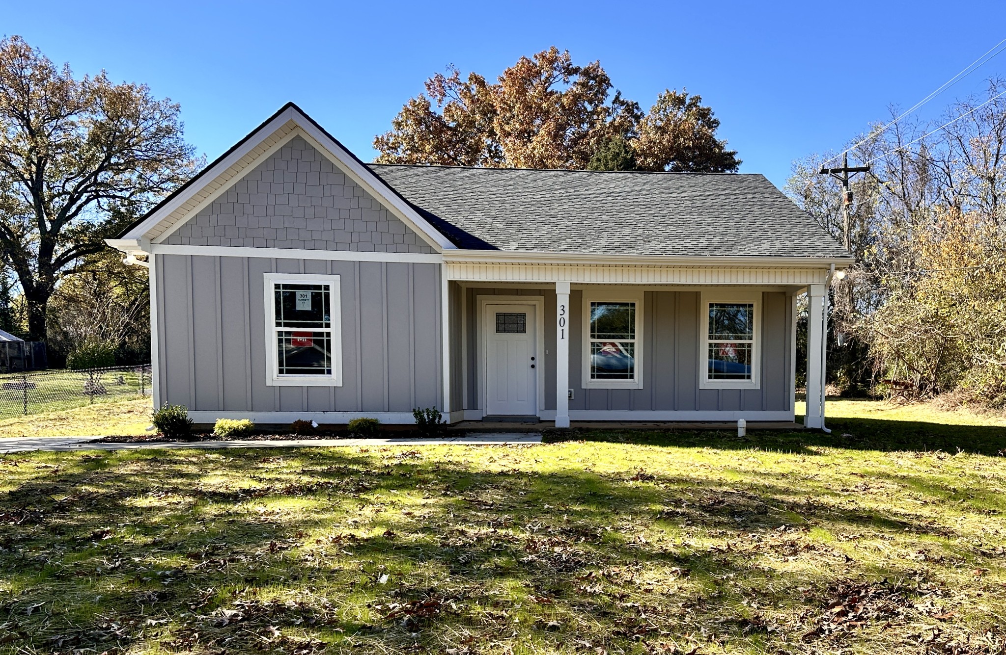 301 Durrett Street Springfield, TN 37172 - Photo 1 of 9 Gallery Image 1