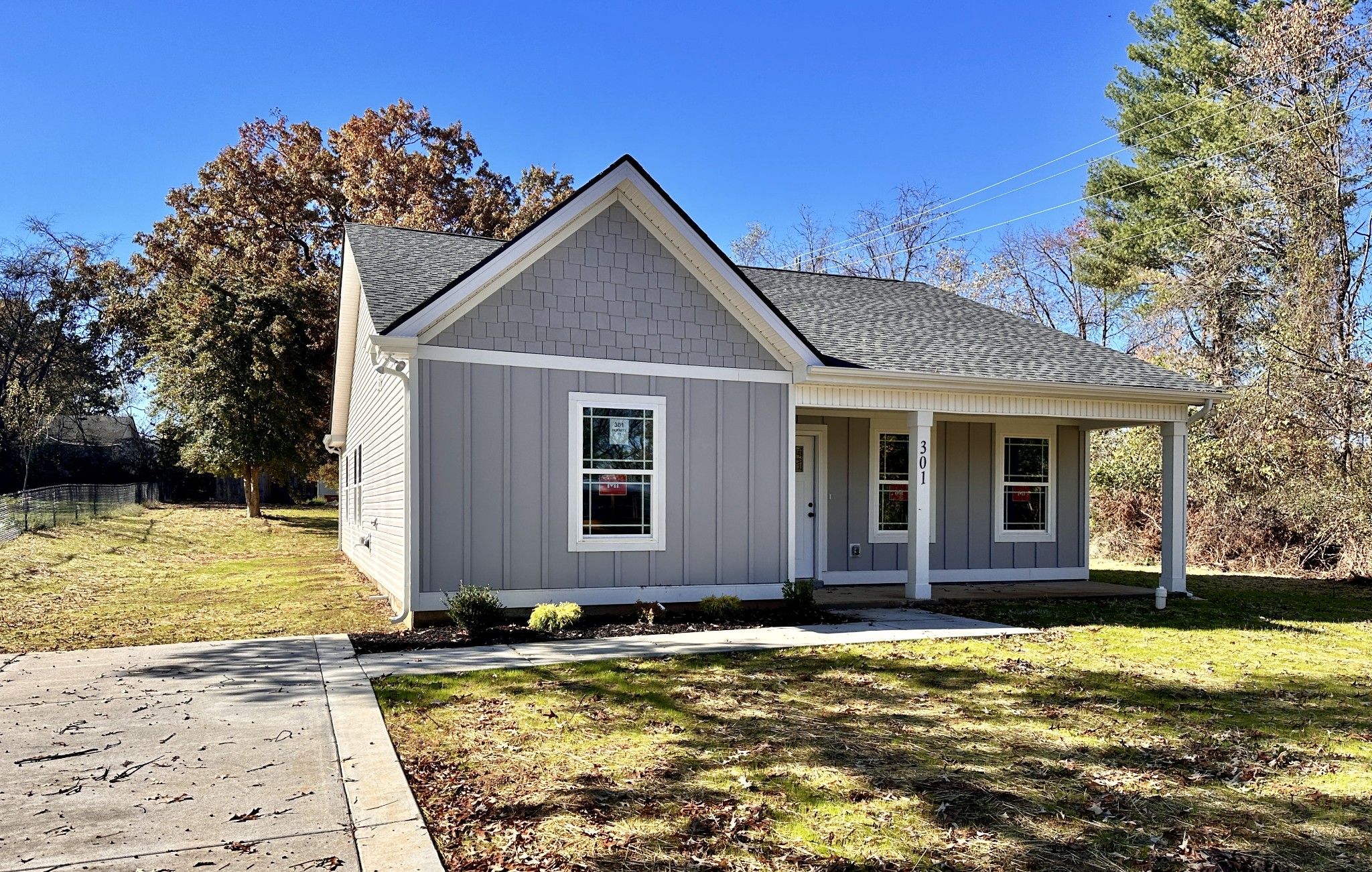 301 Durrett Street Springfield, TN 37172 - Photo 2 of 9 Gallery Image 2