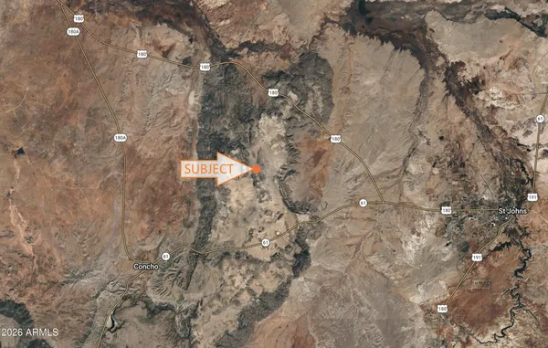 $12,987 | 2121 County Road, Concho, AZ 85924