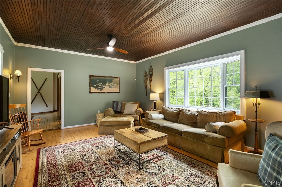 891 River Road Lake Luzerne, NY 12846 - Photo 27 of 44