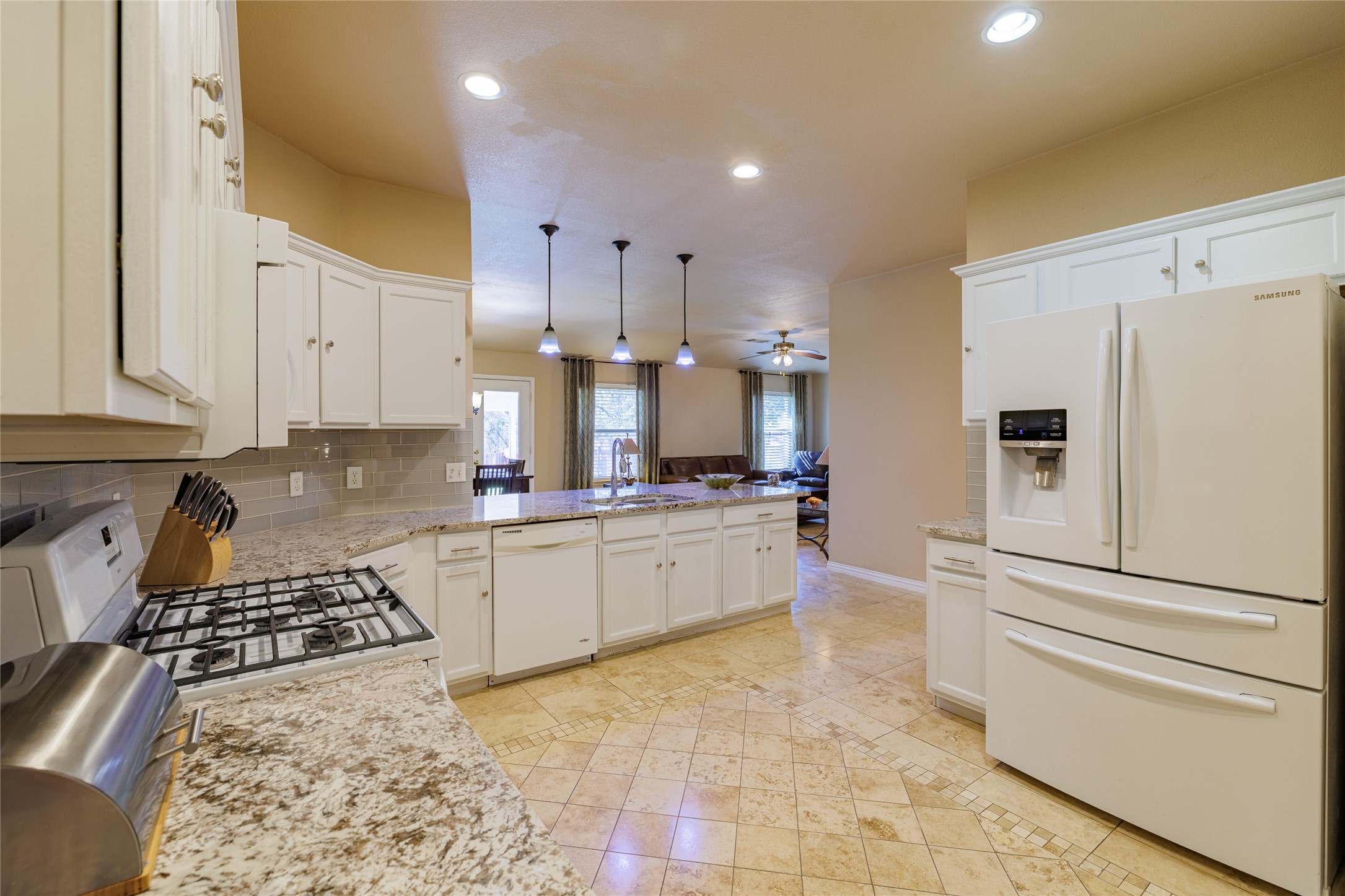 3301 Spumanti Lane Leander, TX 78641 - Photo 13 of 40