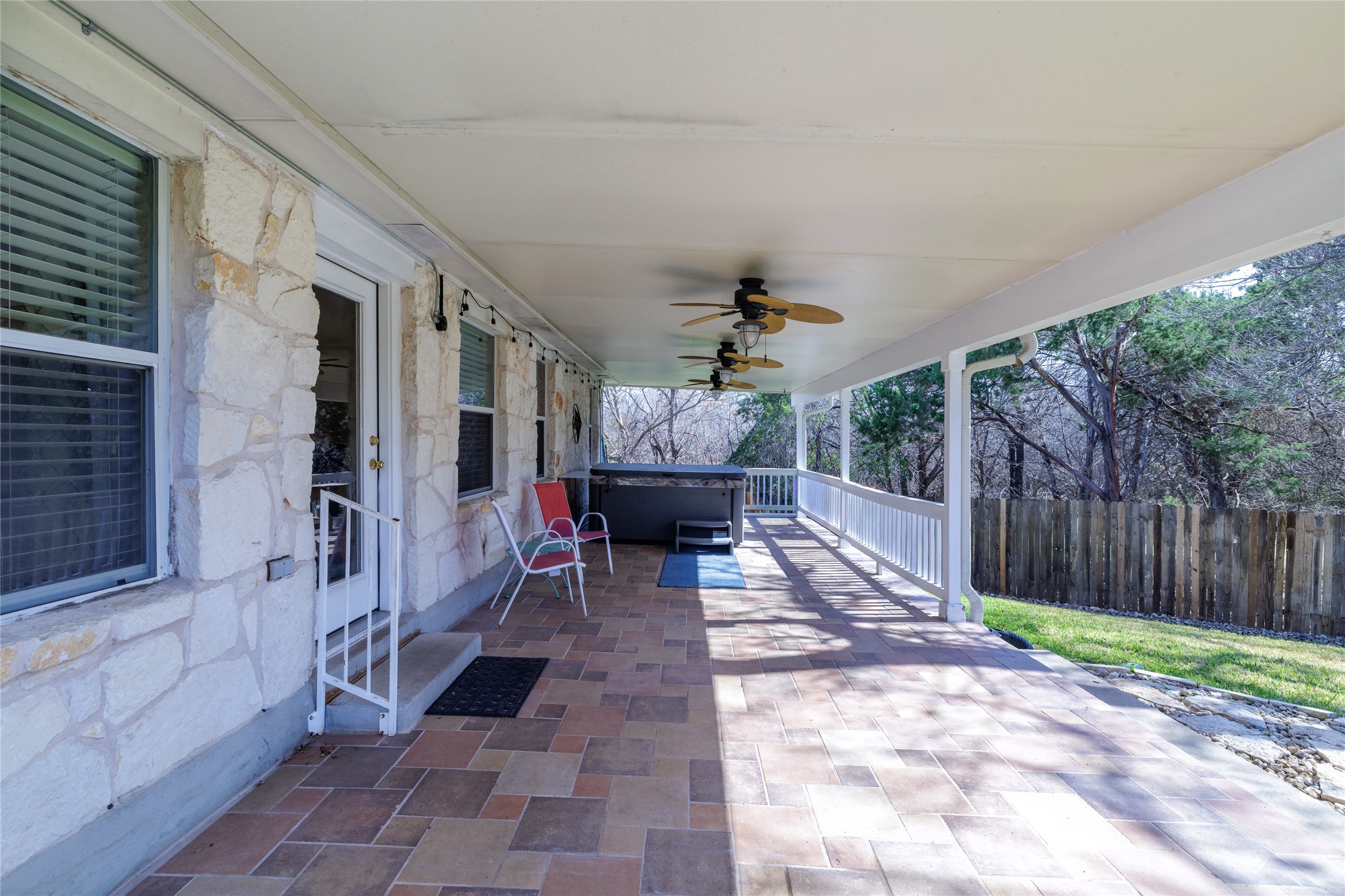 3301 Spumanti Lane Leander, TX 78641 - Photo 35 of 40