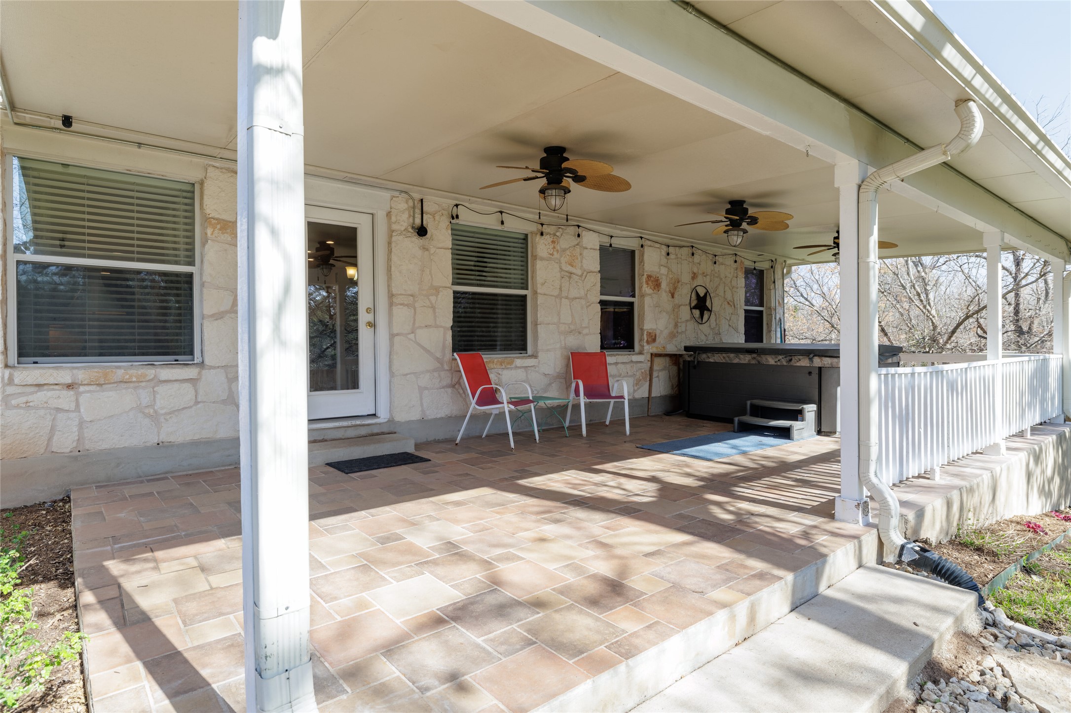 3301 Spumanti Lane Leander, TX 78641 - Photo 36 of 40
