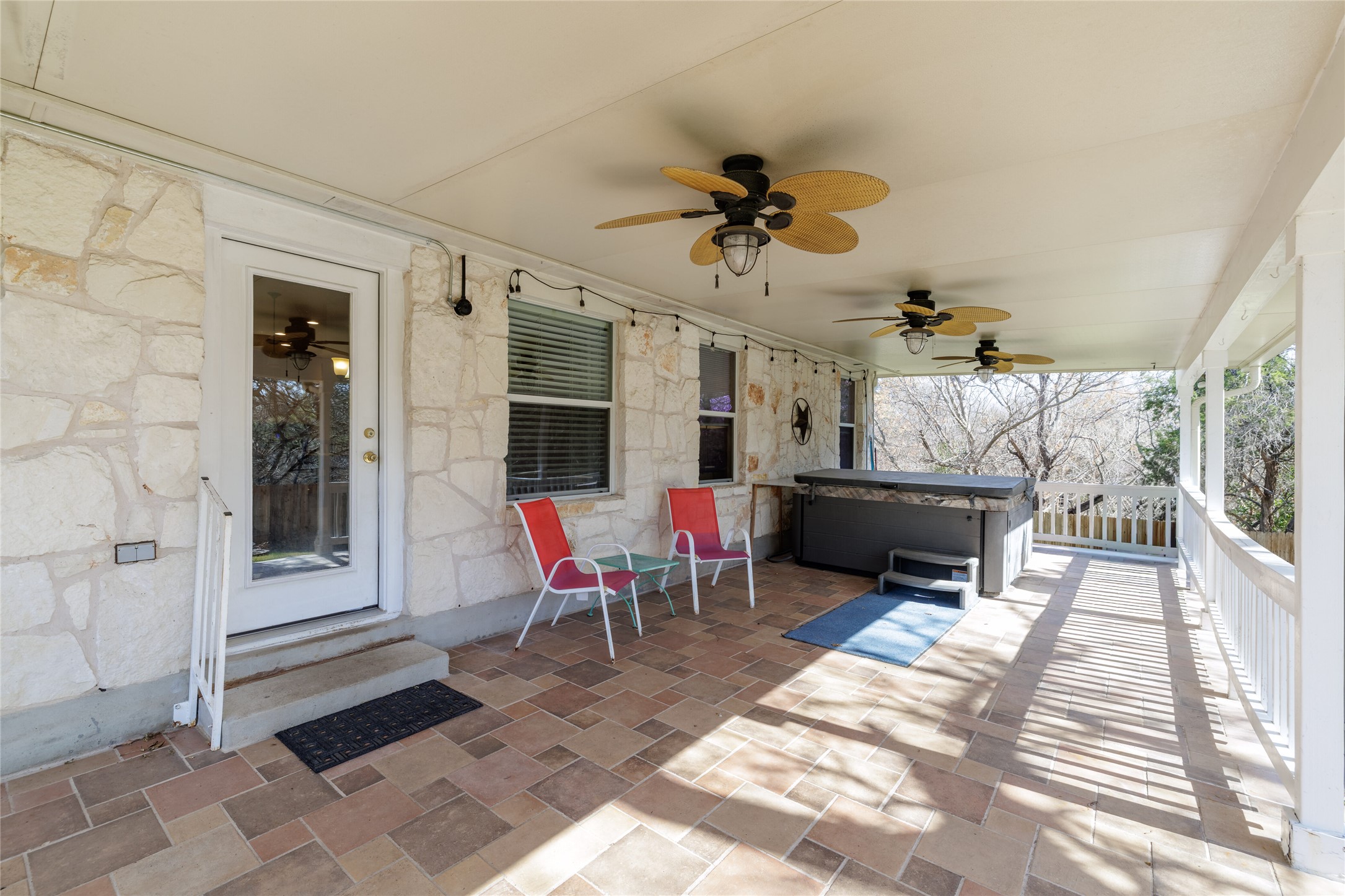 3301 Spumanti Lane Leander, TX 78641 - Photo 37 of 40