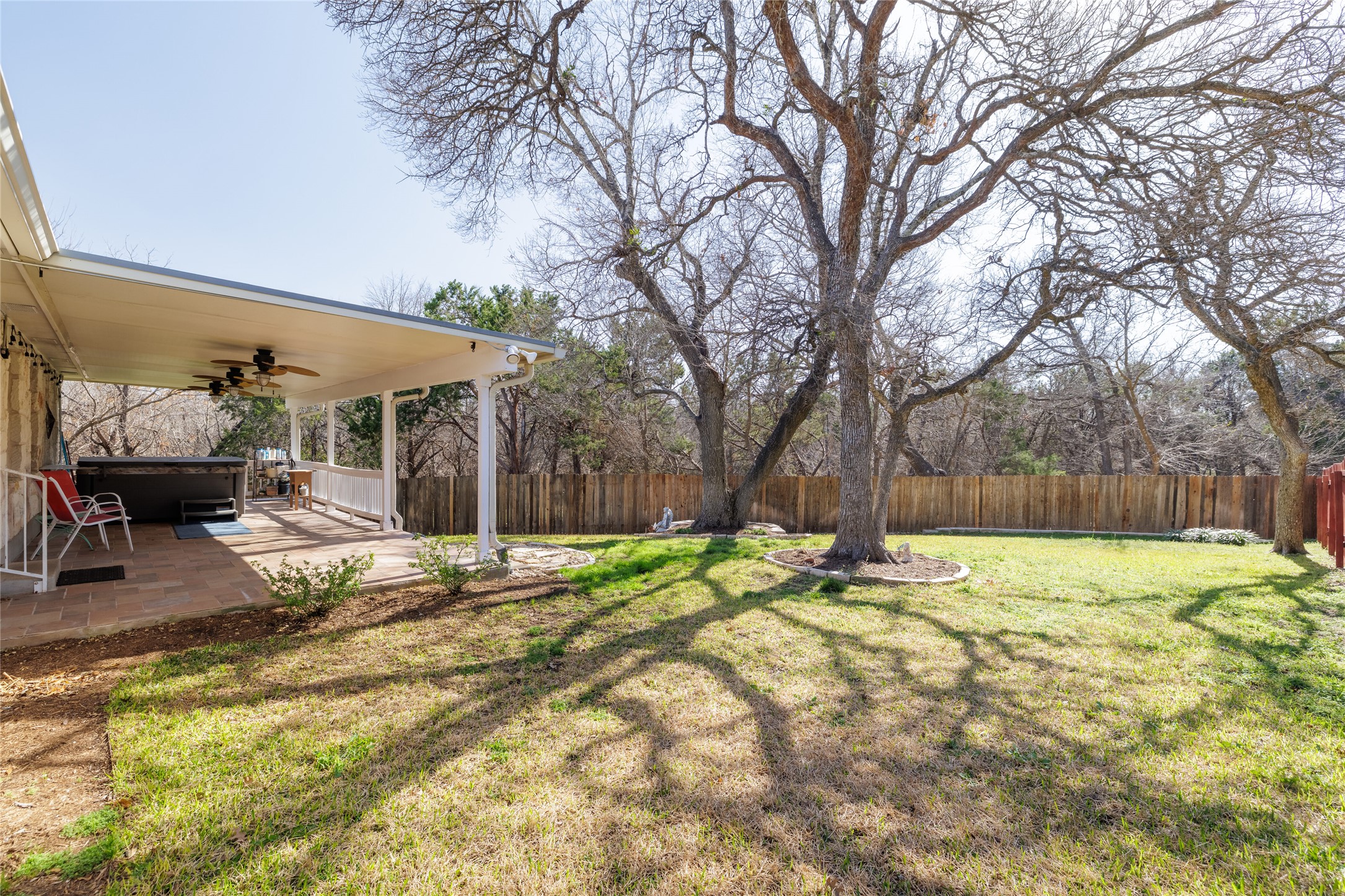 3301 Spumanti Lane Leander, TX 78641 - Photo 38 of 40