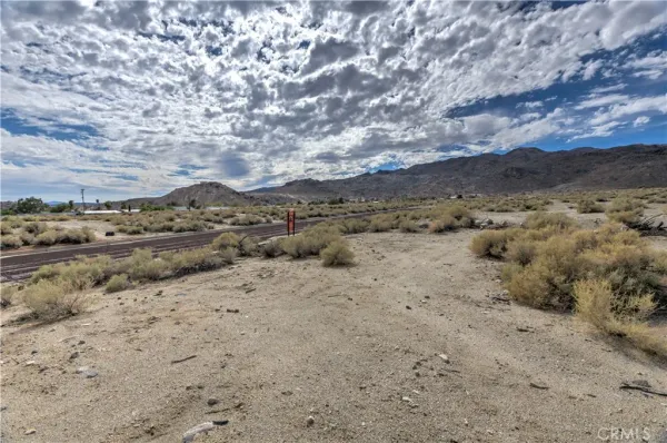 $10,000 | 0 Locust Street, Trona, CA 93562