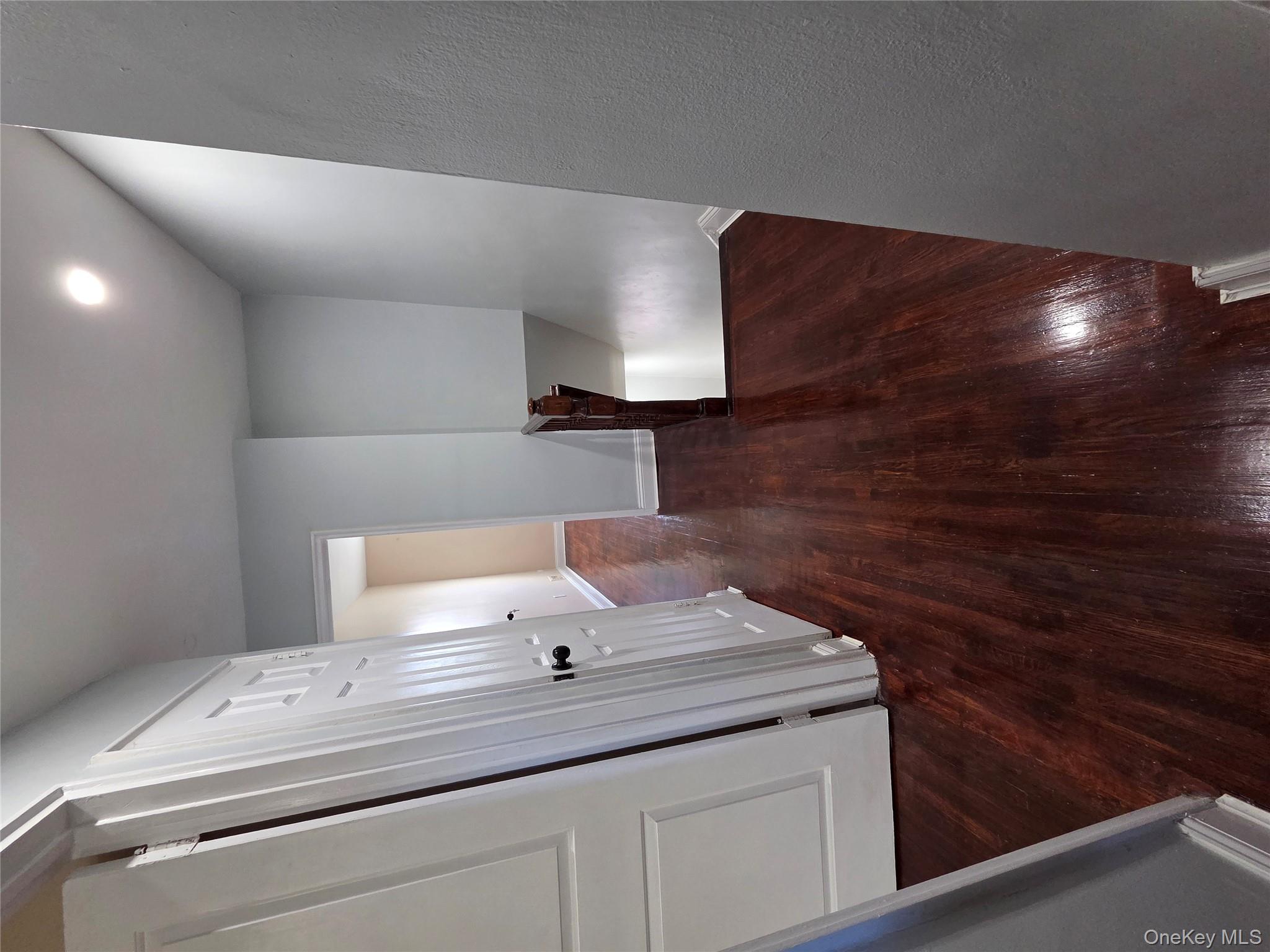 4160 Baychester Avenue Bronx, NY 10466 - Photo 16 of 24 wooden floor in a hall with wooden floor