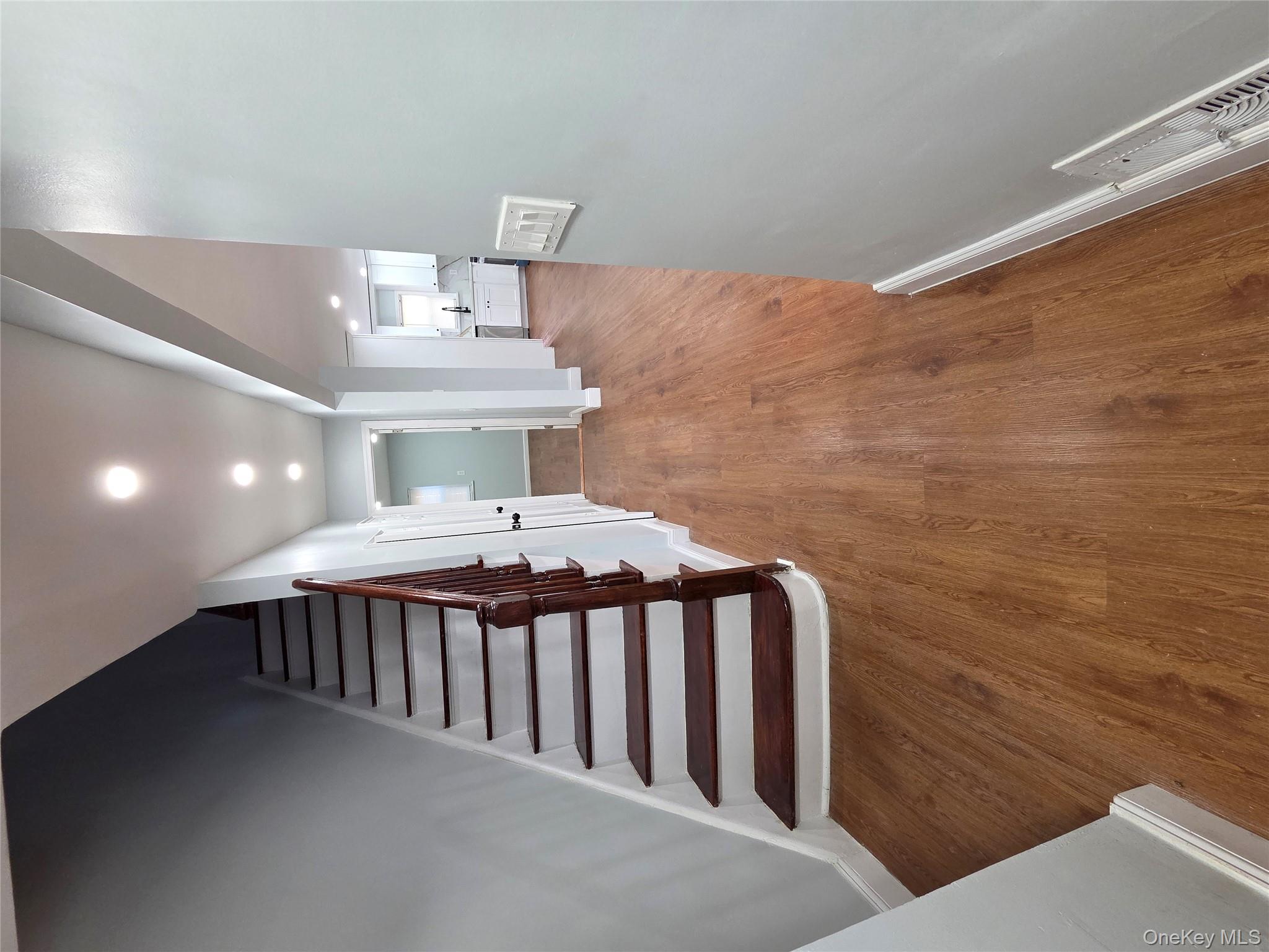 4160 Baychester Avenue Bronx, NY 10466 - Photo 2 of 24 a view of entryway with wooden floor