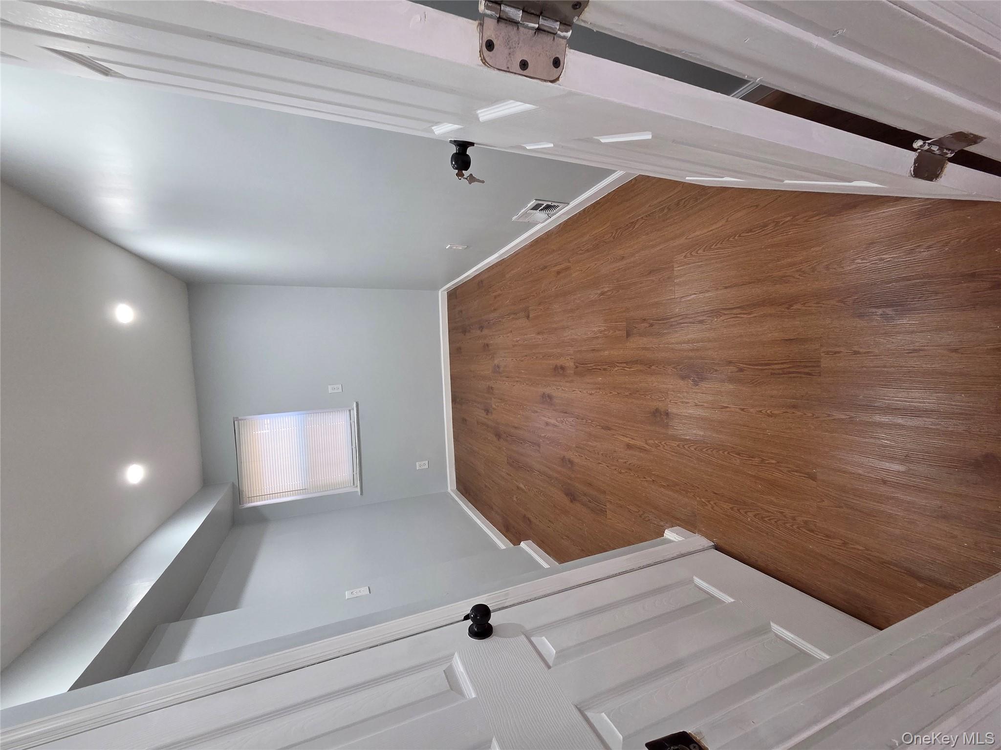 4160 Baychester Avenue Bronx, NY 10466 - Photo 4 of 24 wooden floor in an empty room