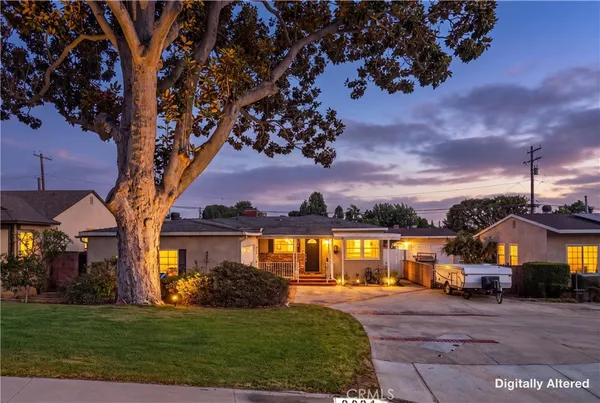 $950,000 | 9624 Rufus Avenue, Whittier, CA 90604