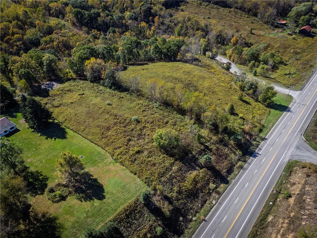 0 Freedom Crider Road Freedom, PA 15042 - Photo 13 of 50 a view of a garden with a pathway