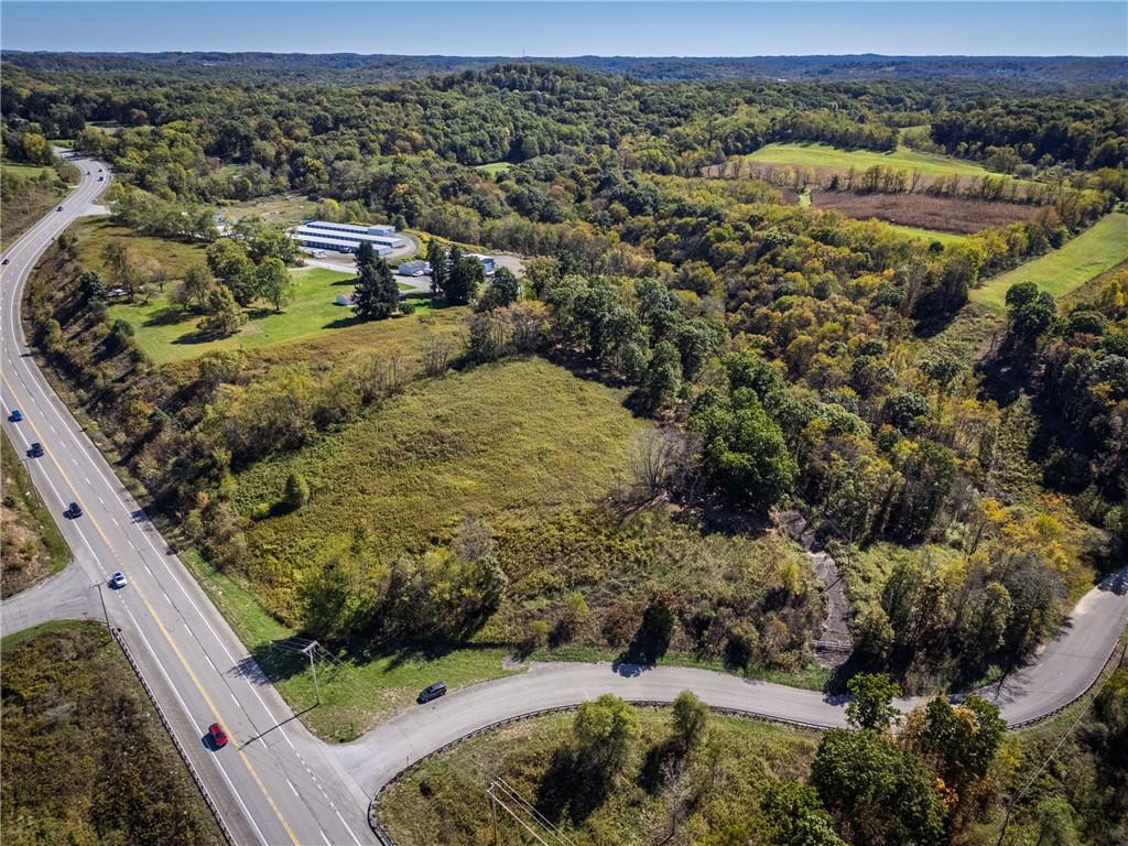 0 Freedom Crider Road Freedom, PA 15042 - Photo 16 of 50 a view of a city