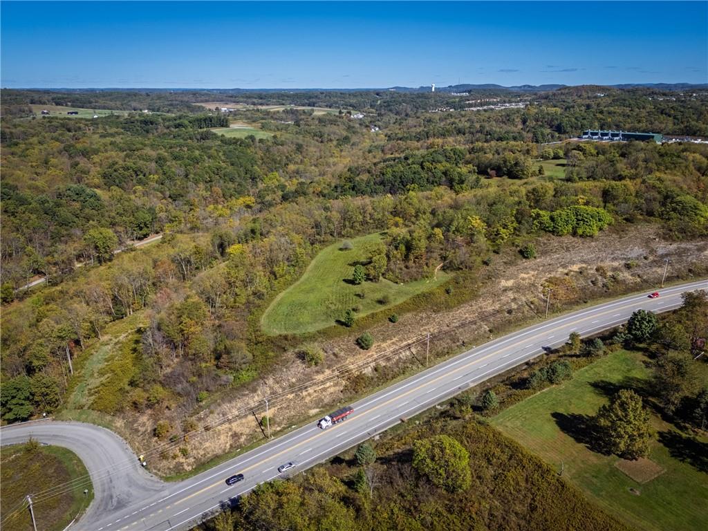 0 Freedom Crider Road Freedom, PA 15042 - Photo 19 of 50 a view of a yard with wooden fence