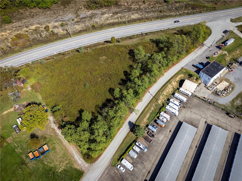 0 Freedom Crider Road Freedom, PA 15042 - Photo 25 of 50 a view of swimming pool with outdoor seating