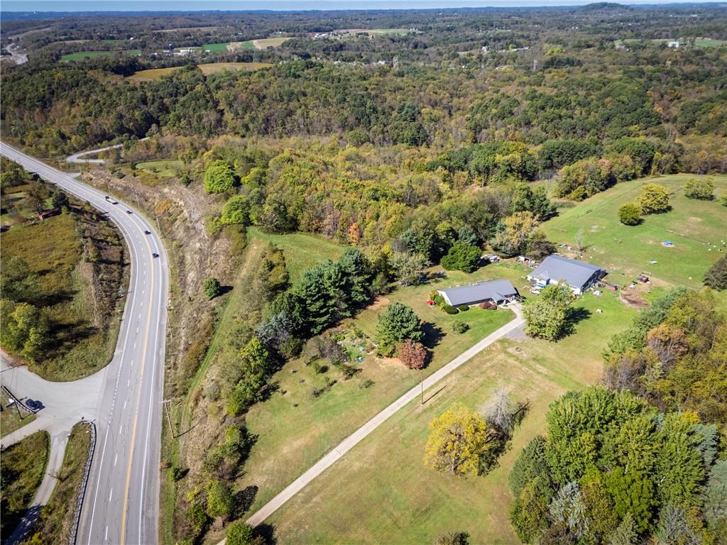 0 Freedom Crider Road Freedom, PA 15042 - Photo 29 of 50 a view of a city