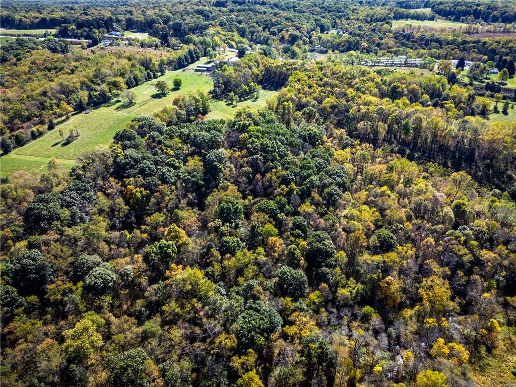 0 Freedom Crider Road Freedom, PA 15042 - Photo 36 of 50 an aerial view of a houses with a yard