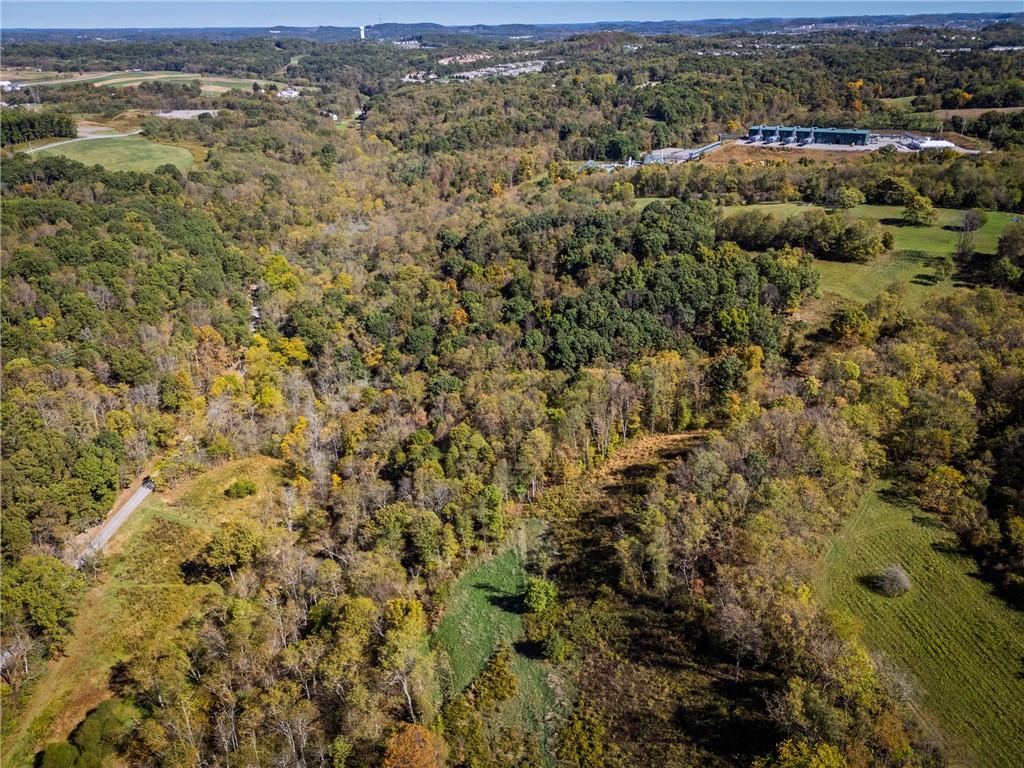 0 Freedom Crider Road Freedom, PA 15042 - Photo 39 of 50 an aerial view of residential houses with outdoor space