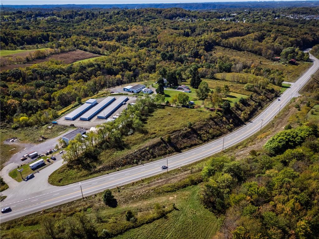 0 Freedom Crider Road Freedom, PA 15042 - Photo 49 of 50 an aerial view of residential house with outdoor space