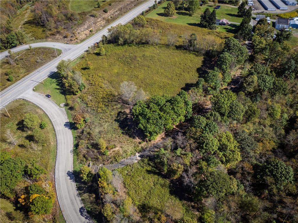 0 Freedom Crider Road Freedom, PA 15042 - Photo 5 of 50 a view of a garden with a tree