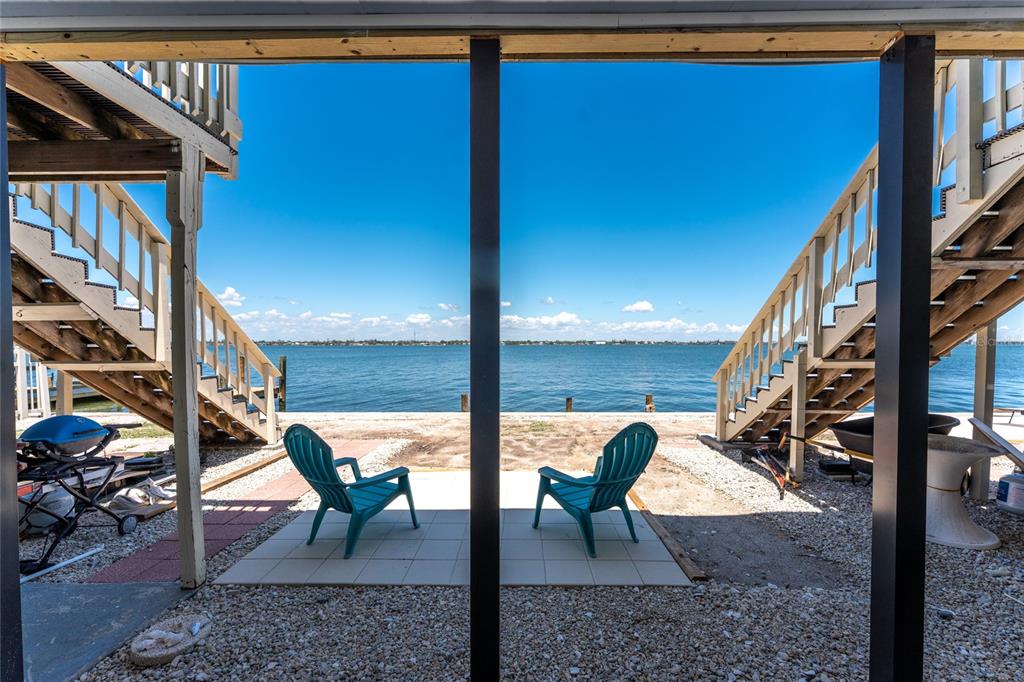 5041 North Beach Road, Unit 2A AND 2B Englewood, FL 34223 - Photo 29 of 90