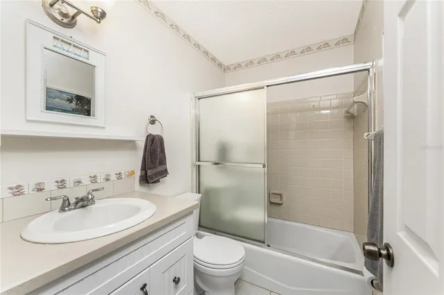 $489,900 | 5041 North Beach Road, Unit 2A AND 2B, Englewood, FL 34223