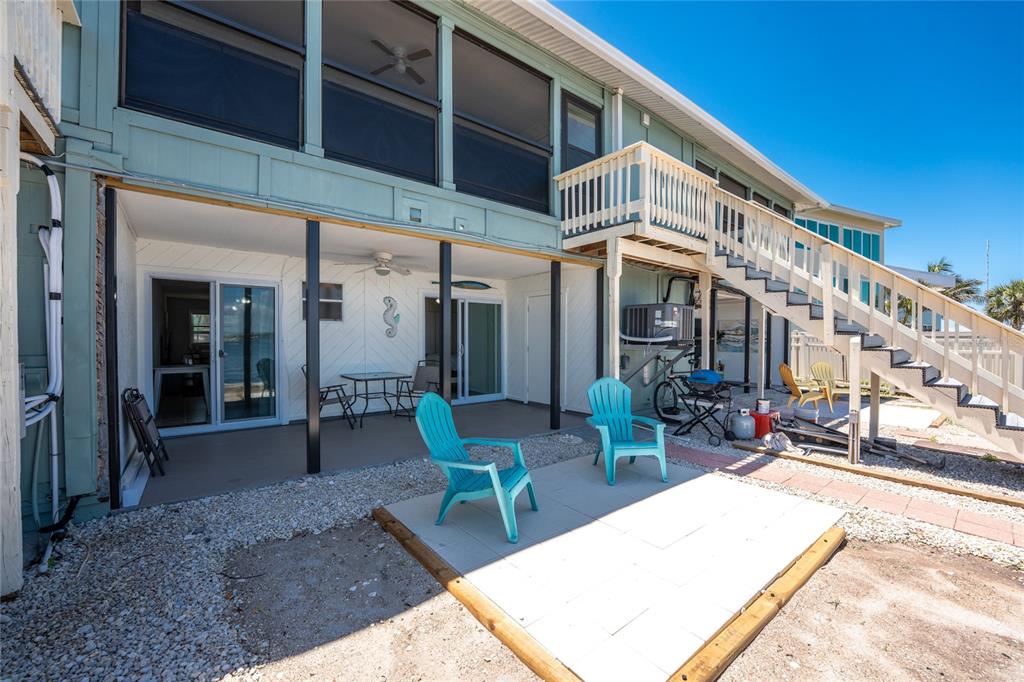 5041 North Beach Road, Unit 2A AND 2B Englewood, FL 34223 - Photo 60 of 90