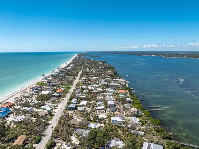 $489,900 | 5041 North Beach Road, Unit 2A AND 2B, Englewood, FL 34223