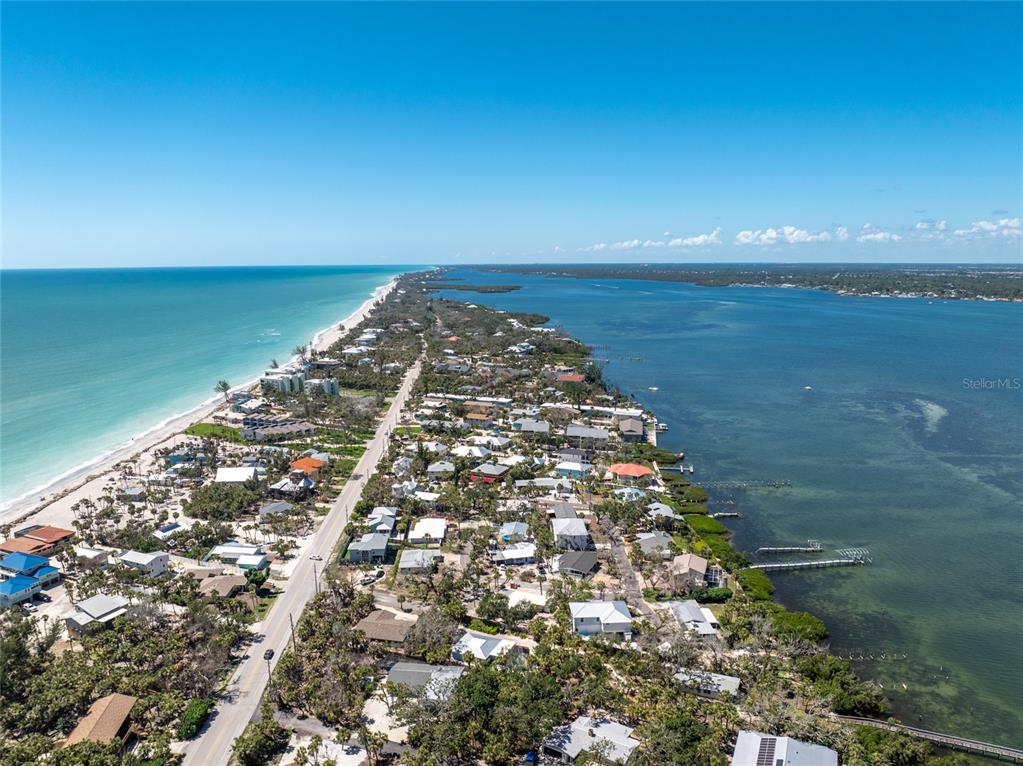 5041 North Beach Road, Unit 2A AND 2B Englewood, FL 34223 - Photo 64 of 90