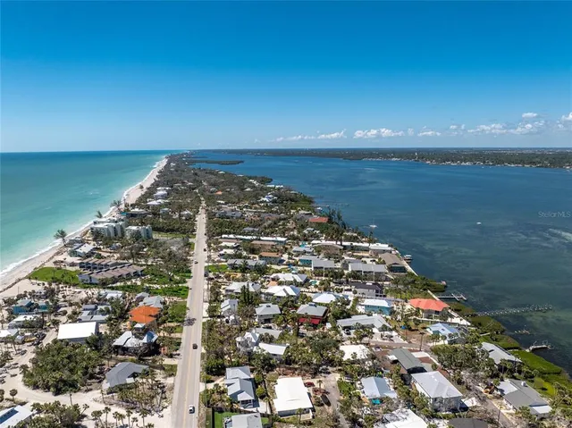 $489,900 | 5041 North Beach Road, Unit 2A AND 2B, Englewood, FL 34223