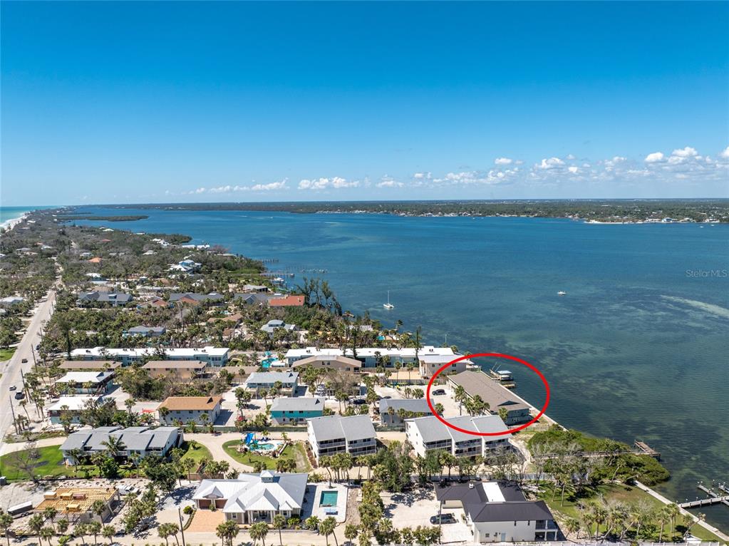 5041 North Beach Road, Unit 2A AND 2B Englewood, FL 34223 - Photo 67 of 90