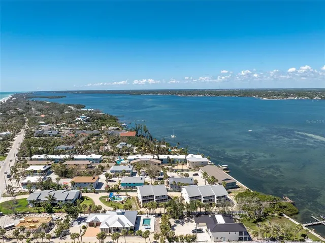 $489,900 | 5041 North Beach Road, Unit 2A AND 2B, Englewood, FL 34223