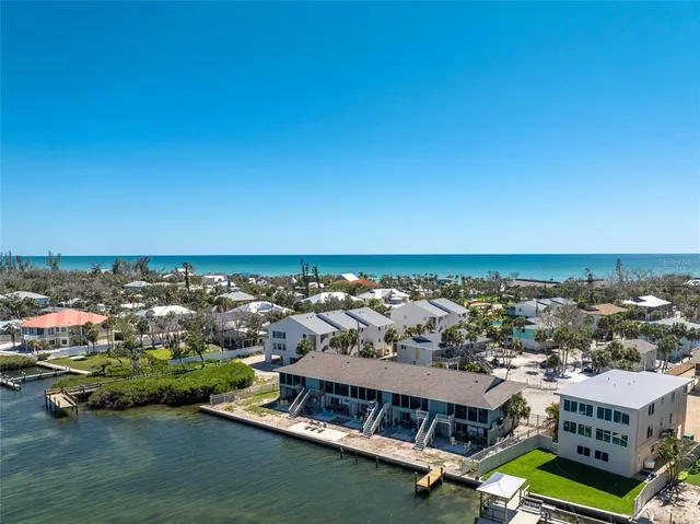 $489,900 | 5041 North Beach Road, Unit 2A AND 2B, Englewood, FL 34223