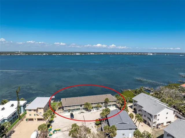 $489,900 | 5041 North Beach Road, Unit 2A AND 2B, Englewood, FL 34223