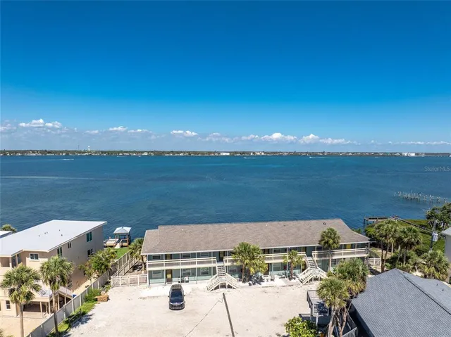 $489,900 | 5041 North Beach Road, Unit 2A AND 2B, Englewood, FL 34223