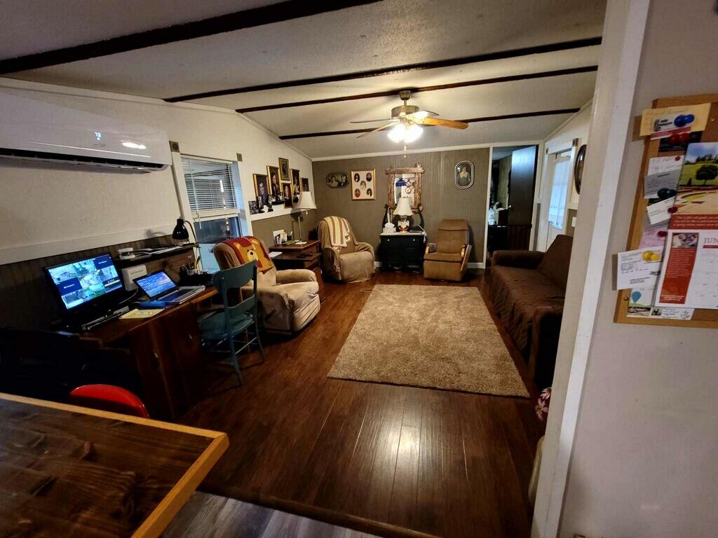 4944 Iron Hill Road Dearing, GA 30808 - Photo 9 of 12 Living