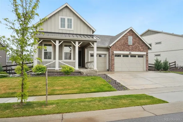 $690,000 | 5128 Preserve Place, Firestone, CO 80504