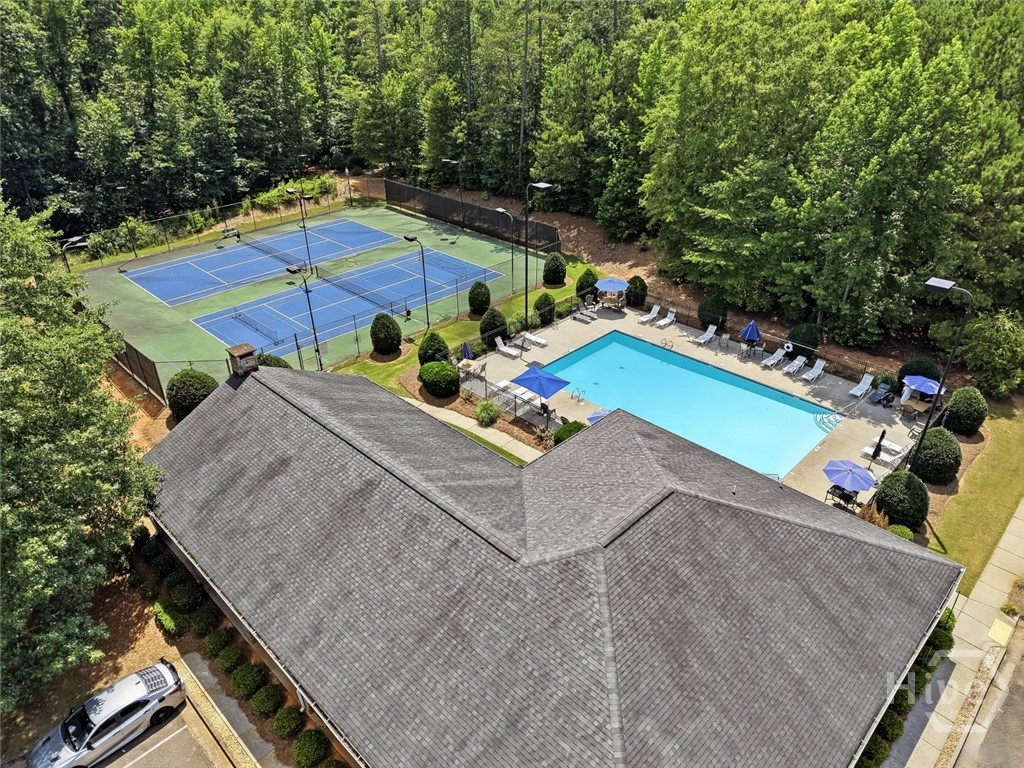 1185 Whitlow Ridge Drive Bishop, GA 30621 - Photo 57 of 62 Amenities
