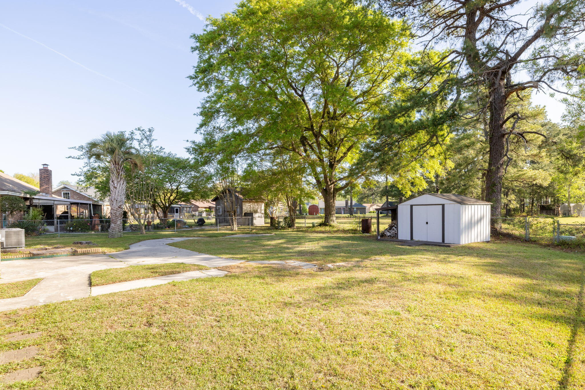 126 Marion Road Summerville, SC 29486 - Photo 21 of 24