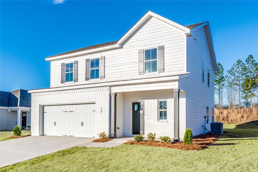 620 Bush Creek Road Opelika, AL 36804 - Photo 1 of 35 Gallery Image 1