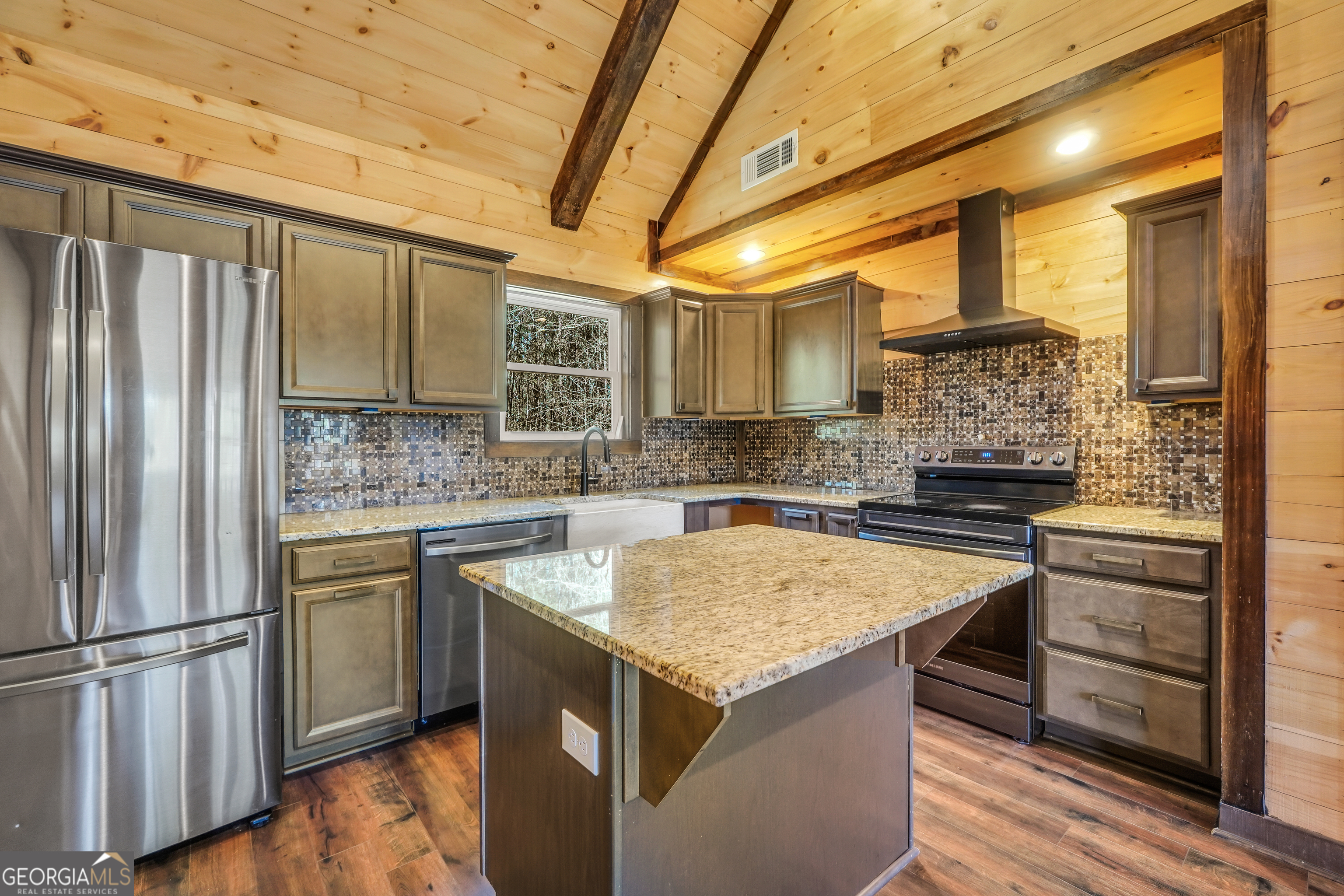 254 Dub Walker Road Jackson, GA 30233 - Photo 16 of 33