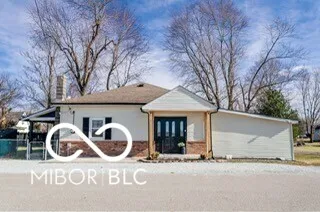 $219,500 | 110 South Conger Street, St. Paul, IN 47272