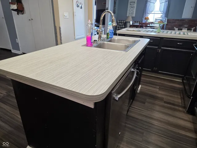 $219,500 | 110 South Conger Street, St. Paul, IN 47272